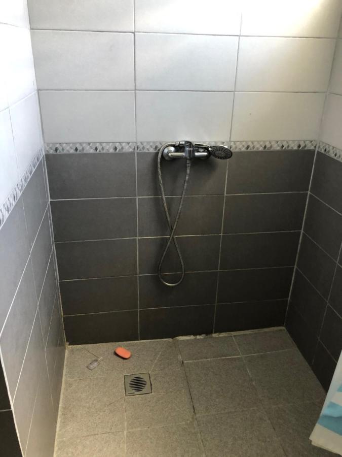 Les Pruniers Villa Cilaos Eksteriør bilde